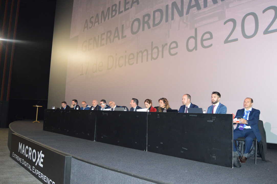 Asamblea AGATM