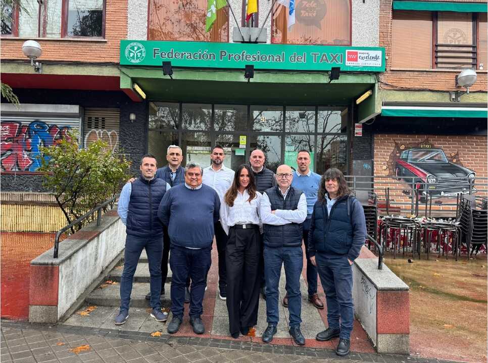 Candidatura NUEVO RUMBO