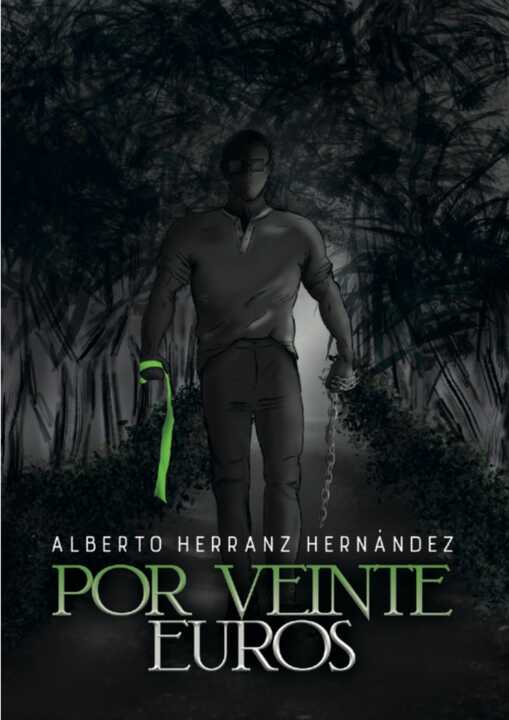 Portada del libro: Por veinte euros