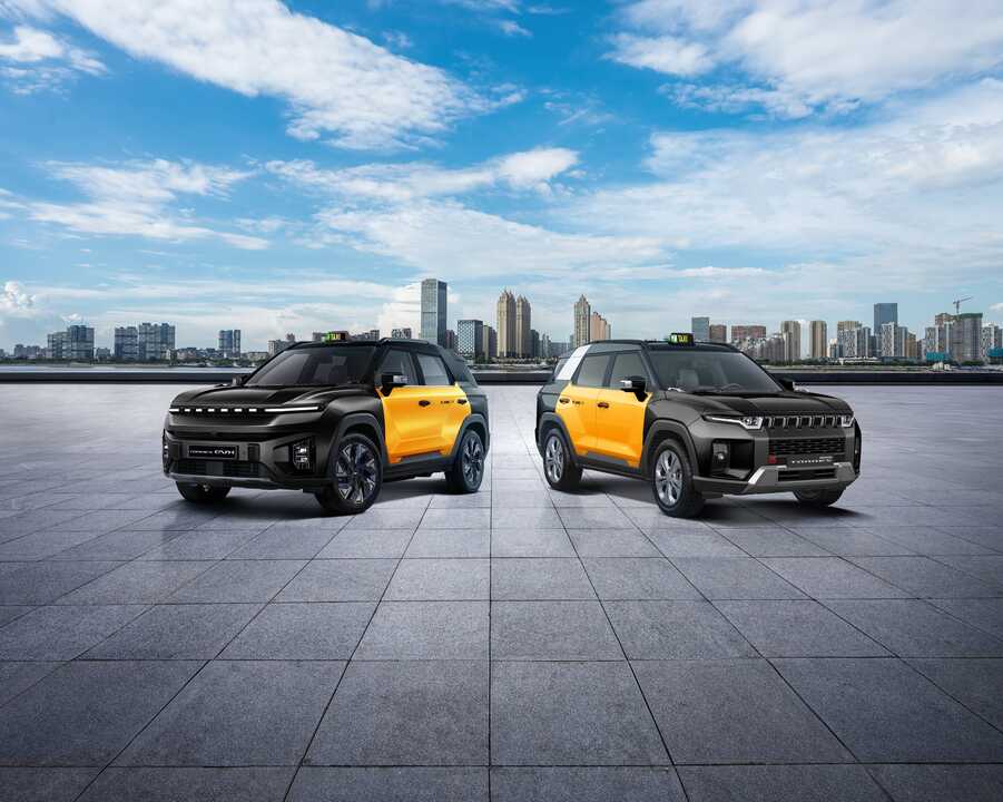 Torres taxi Barcelona