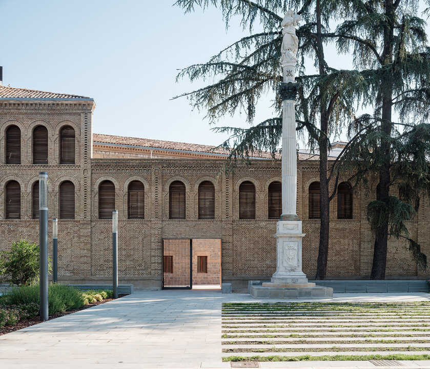 Mancomunidad de la Comarca de Pamplona