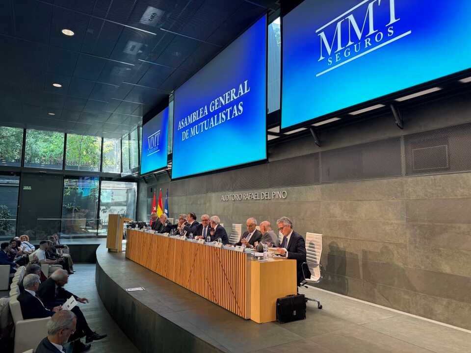 Asamblea MMT