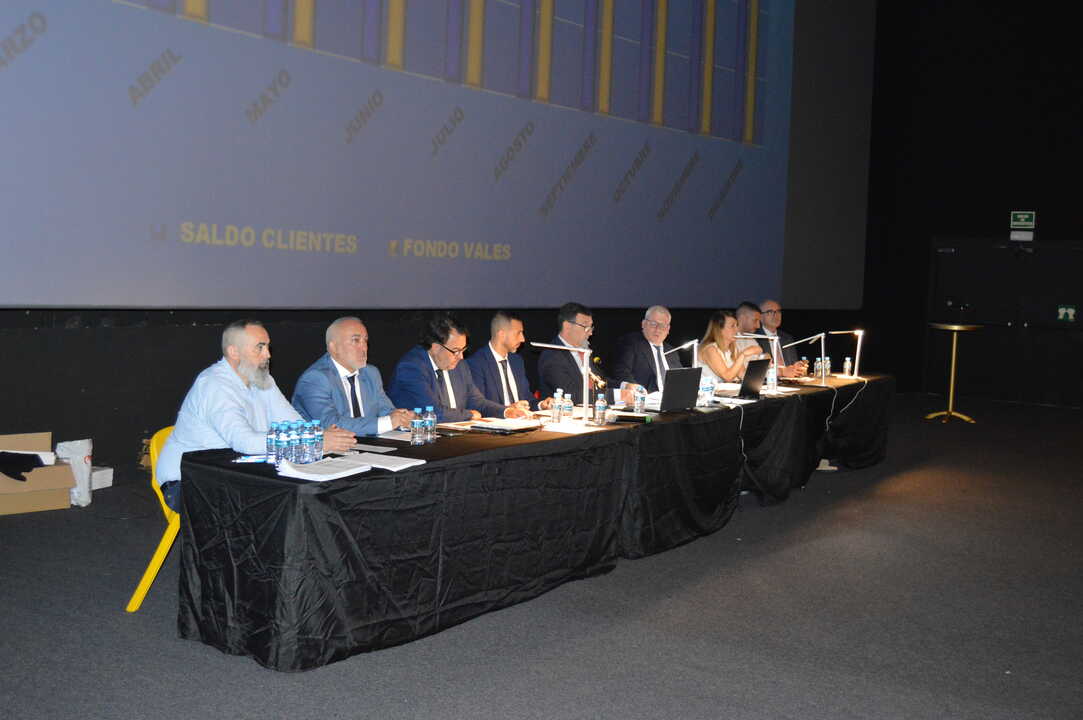 Consejo Rector de Radio Teléfono Taxi