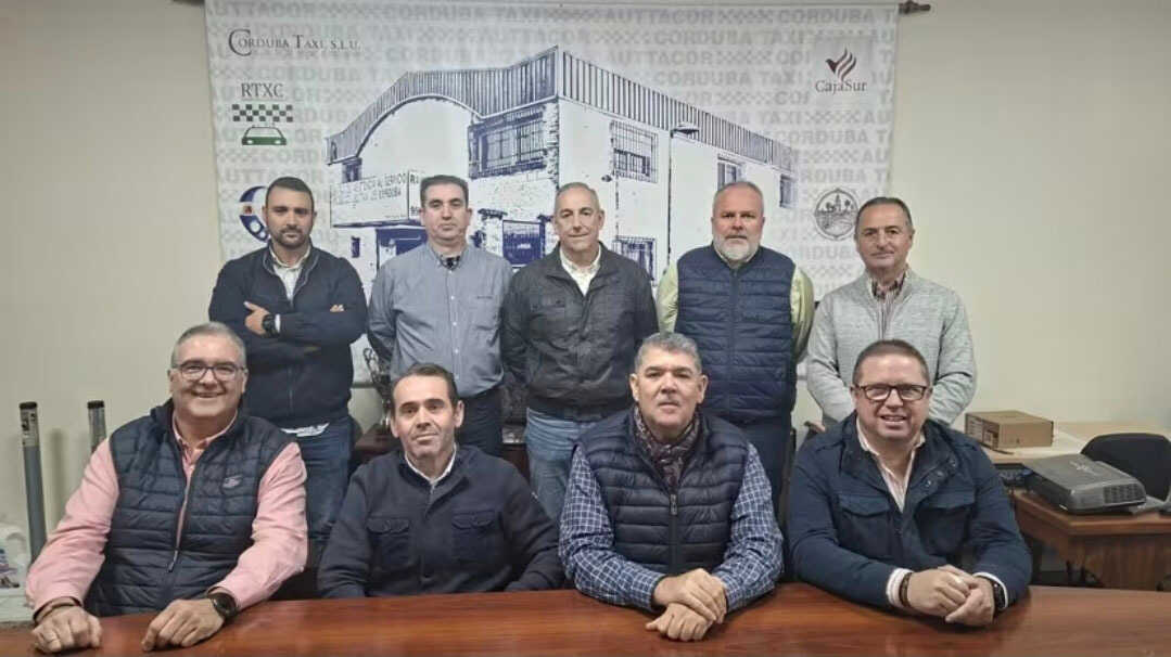 Junta directiva de Autacor