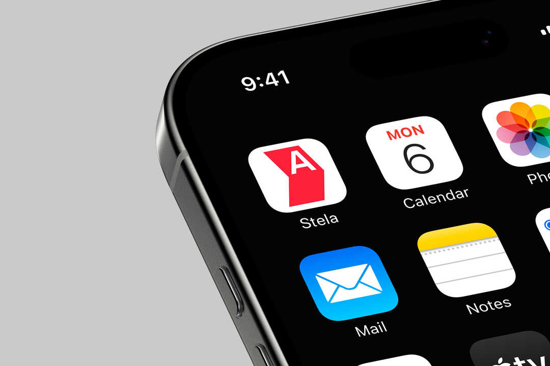 App de STELA