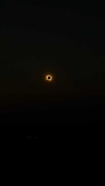 Eclipse solar 12 de agosto de 2026 en España