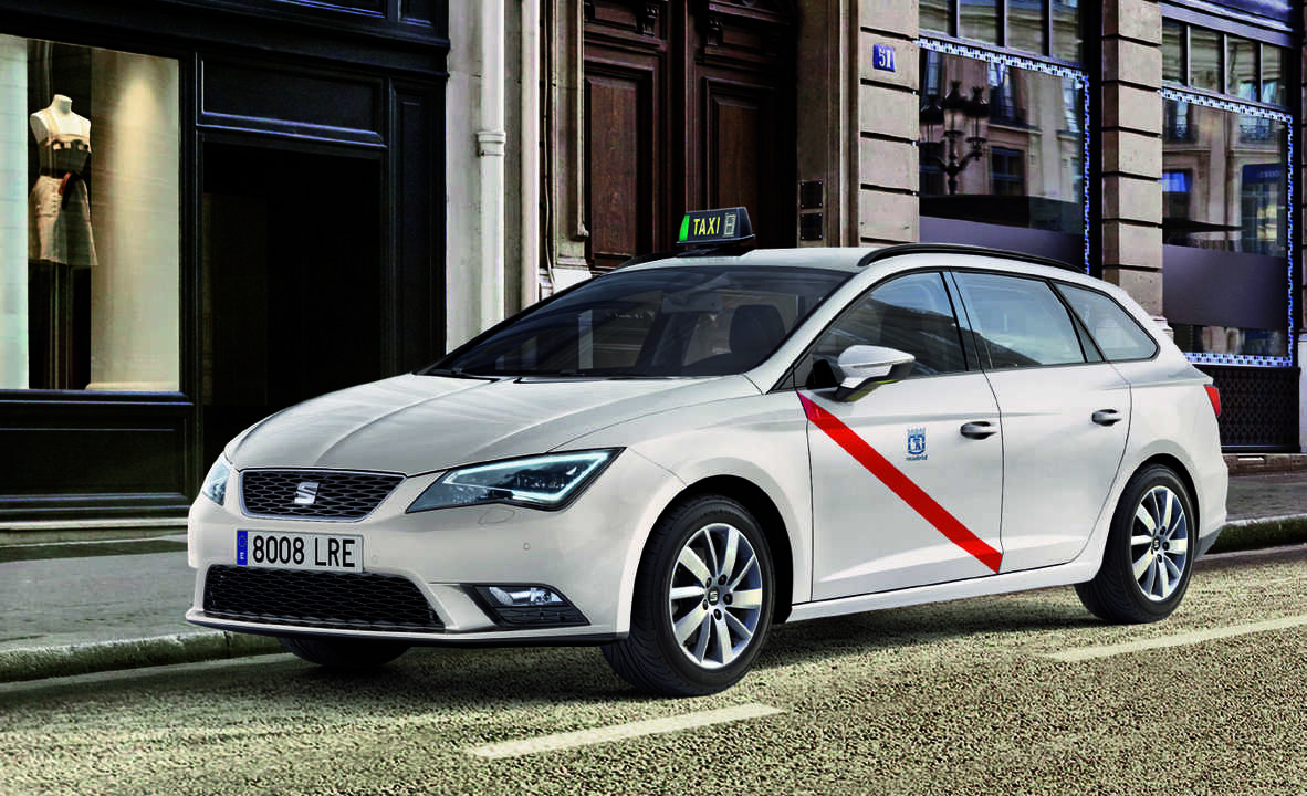 SEAT León