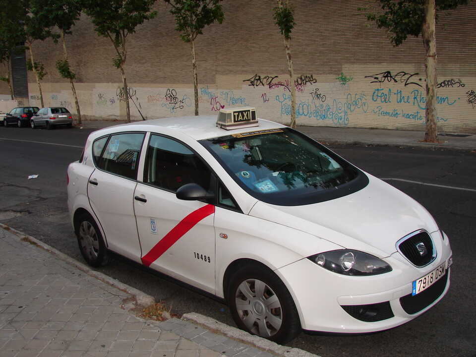 SEAT Toledo