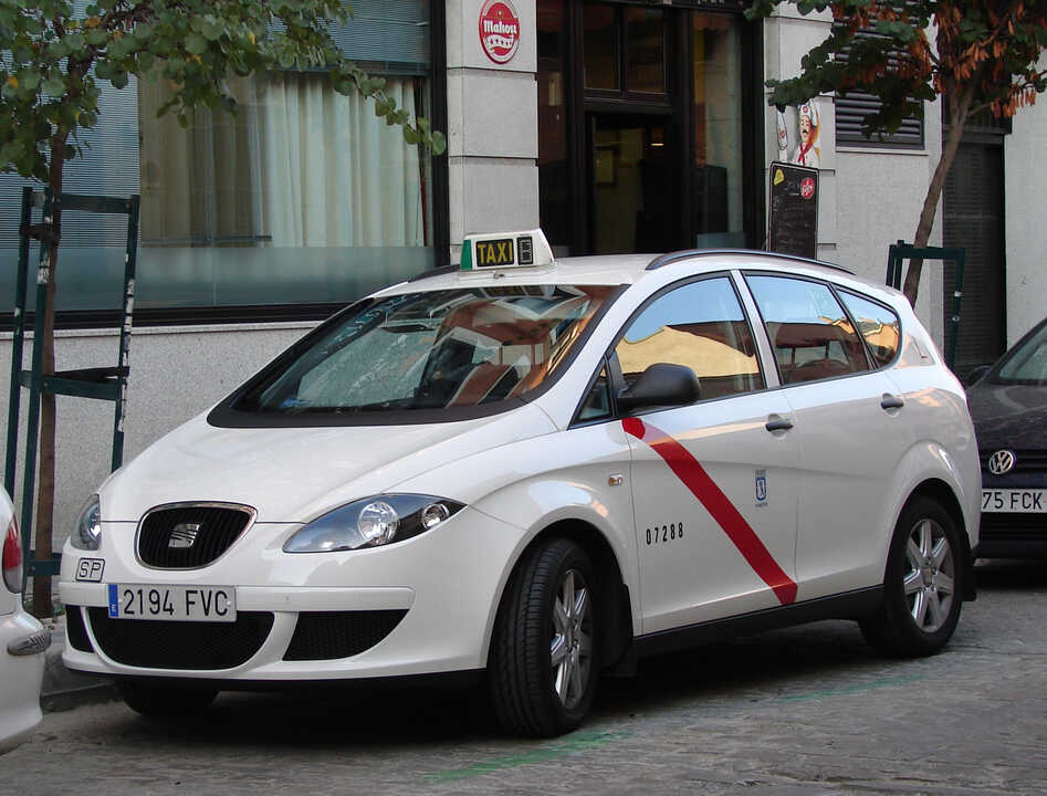 SEAT Altea XL